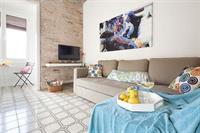 Appartement Happy People Sagrada Familia Barcelone